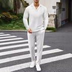 White / S