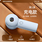 Rechargeable fresh blue