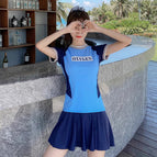 Navy blue / M