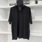 Light plate Black / M