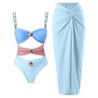 Light blue color matching / S