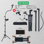 elbow flat clamp