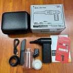 Blow and suction integrated + storage bag