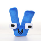 20cm / Letter V 85g