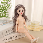 30cm fat baby nine