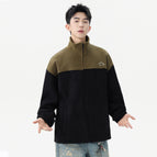 Black green / M (90-110) pounds