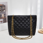 small black rhombus