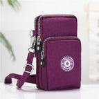 Dark purple