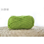 25 bud green