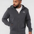 Dark gray / S