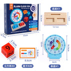 Clock set 0.3kg [cpcce]