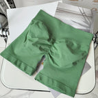 Pistachio green / S