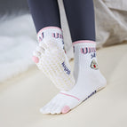 Emoticon pack pink