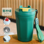 (including tax price) / Coke Coffee Cup 350ml Green