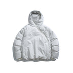 White / XL