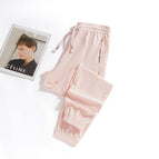 Pink-Bundled Feet / S