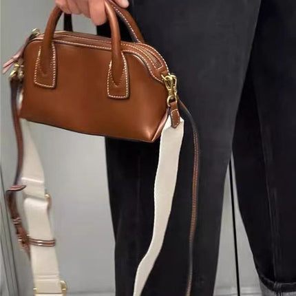 PU Bowling Bag / Sac Bowling PU