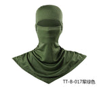 Tt-b-17 military green / One size fits all