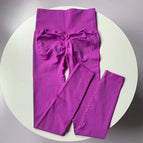 Sulky purple pants / S