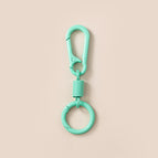 Mint green