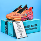 Firestone-xin chitu 8pro supercritical technology popcorn+rubber backing+carbon plate / 36