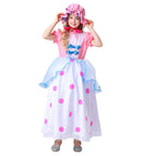 5827 (dress + hat) / 120