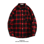 Red 6005 / M