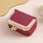 Wine red
