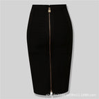 Black / XL