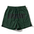 Green / M