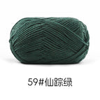 59 Wizard of Oz Green