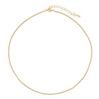 891-1 bare chain