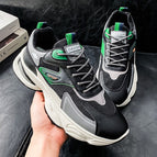 Z732 black green / 39