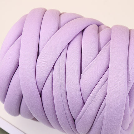 Knitting Yarn Ball Dopamine Color Chunky Yarn Blanket Cat Bed DIY Yarn Ball for Crochet