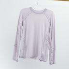 Light lavender / S