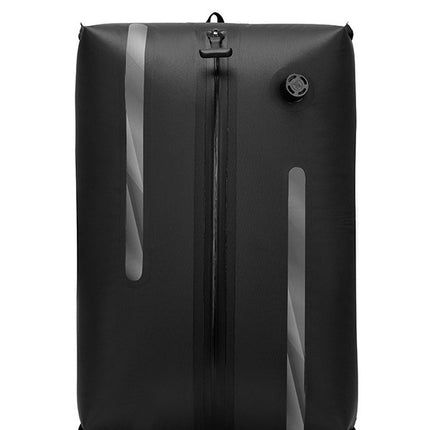Cross-Border Hot Selling Tpu Vacuum Compression Bag Airtight Bag Travel Storage Waterproof Bag Luggage Storage Compression Bag