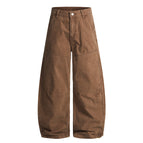 Brown / XS