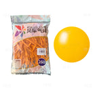 Strip 260 Papaya yellow (100/pack)