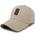 Canvas medium marked khaki