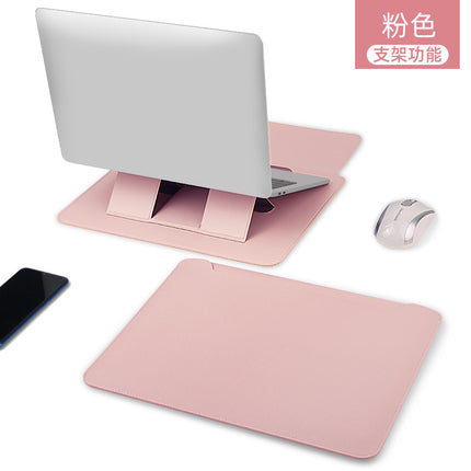 Laptop bracket liner bag for Macbook waterproof portable notebook liner bag wholesale