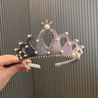 Grey headband S3-3