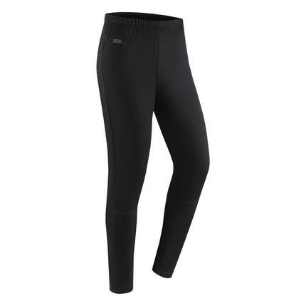 Smart Heating Suit USB Constant Temperature Electric Heating Clothing for Men and Women, Warm Autumn Clothes That Can Be Worn Outside, Cold-Proof Warm Fleece