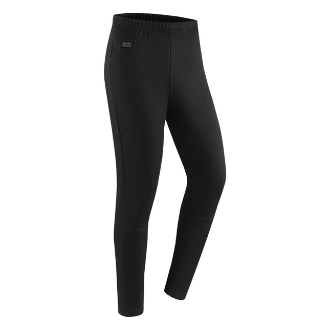 Smart Heating Suit USB Constant Temperature Electric Heating Clothing for Men and Women, Warm Autumn Clothes That Can Be Worn Outside, Cold-Proof Warm Fleece