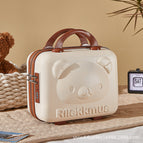 Beige White / 14 inch