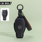 Type c--black--lanyard