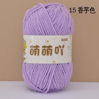 15 taro color