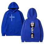 Blue / S