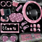 38cm / Pink