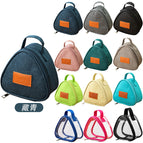 13.5*7*13 / Small size cyan
