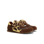 Dark brown / 35